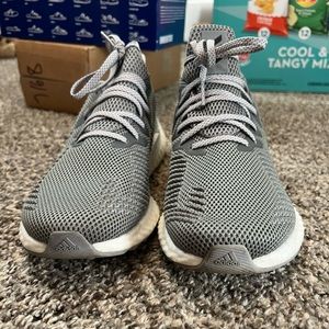 Adidas Boost Running Shoe